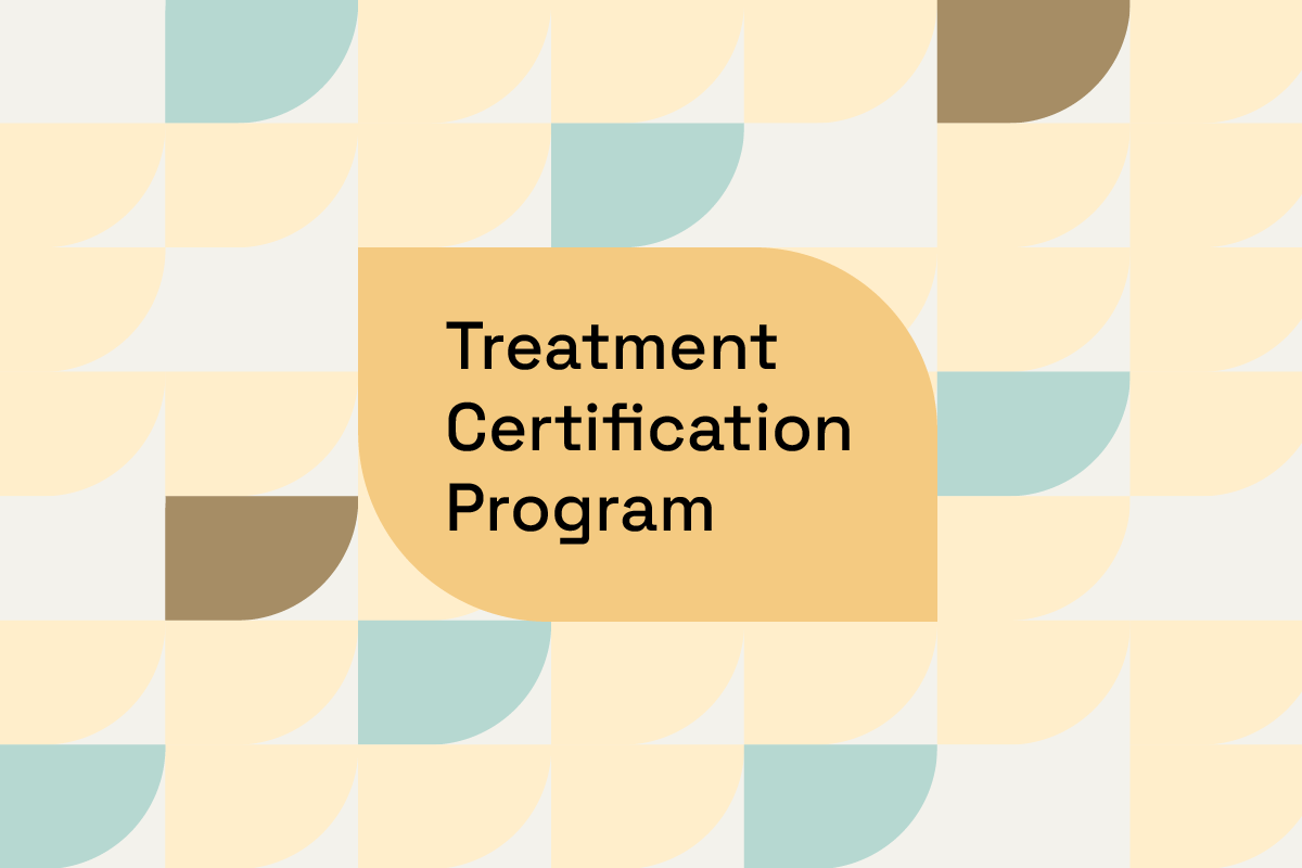 Treatment & Recovery Practicum for Professionals